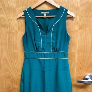 Banana Republic Cocktail Dress